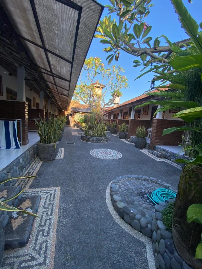 Krisna Homestay Canggu  Exterior photo